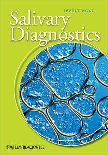 Front cover_Salivary Diagnostics