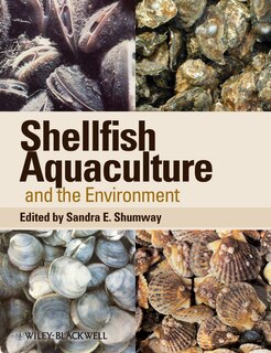 Front cover_Shellfish Aquaculture and the Environment