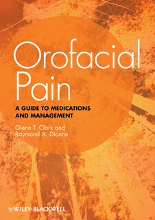 Front cover_Orofacial Pain