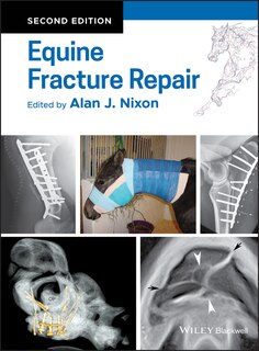 Front cover_Equine Fracture Repair