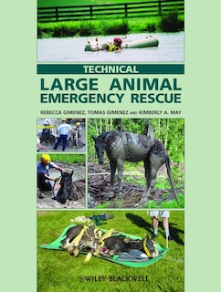 Front cover_Technical Large Animal Emergency Rescue