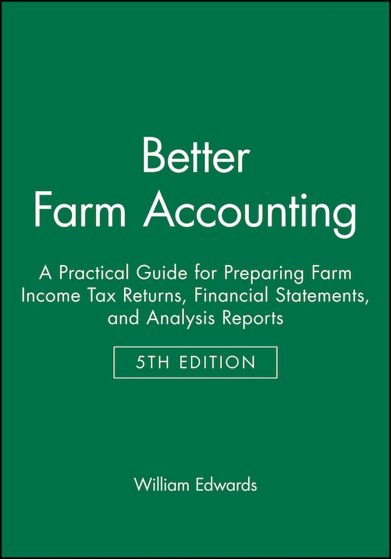 Front cover_Better Farm Accounting