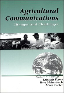 Front cover_Agricultural Communications