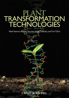 Couverture_Plant Transformation Technologies