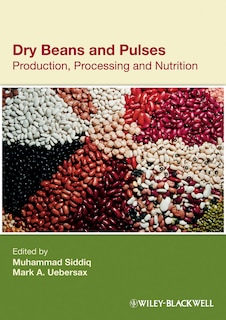 Couverture_Dry Beans and Pulses