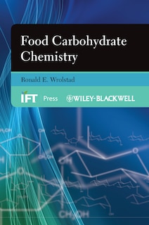 Front cover_Food Carbohydrate Chemistry