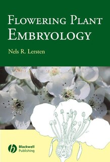 Front cover_Flowering Plant Embryology