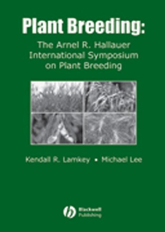 Front cover_Plant Breeding