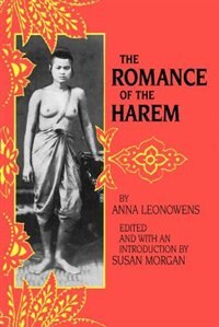 Couverture_The Romance of the Harem