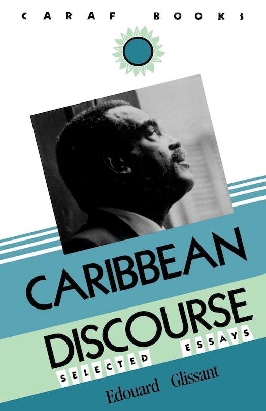Couverture_Caribbean Discourse