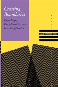 Couverture_Crossing Boundaries