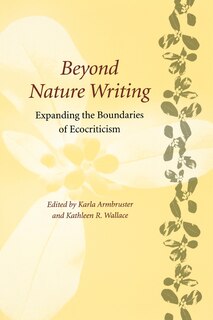 Front cover_Beyond Nature Writing
