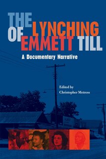 Couverture_The Lynching of Emmett Till