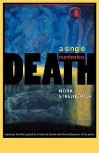 Front cover_A Single, Numberless Death