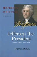 Couverture_Jefferson The President