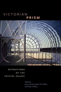 Front cover_Victorian Prism