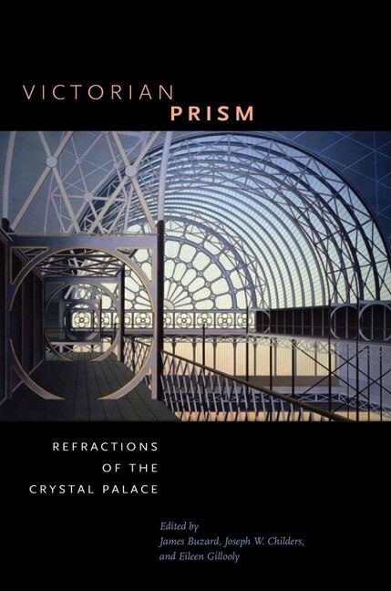 Front cover_Victorian Prism
