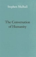 Front cover_The Conversation of Humanity