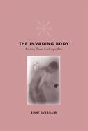 Front cover_The Invading Body
