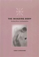Front cover_The Invading Body