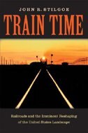 Front cover_Train Time
