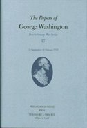 Couverture_The Papers of George Washington