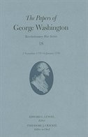 Couverture_The Papers of George Washington