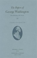 Couverture_The Papers of George Washington