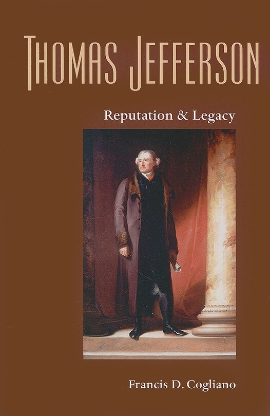Front cover_Thomas Jefferson