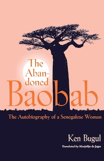 Front cover_The Abandoned Baobab