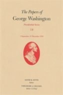 Front cover_The Papers of George Washington