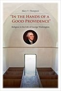 Front cover_In the Hands of a Good Providence