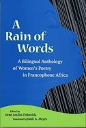 Front cover_A Rain of Words