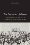 Front cover_The Dynamics of Genre