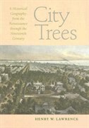 Front cover_City Trees