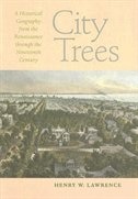 Front cover_City Trees