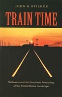 Front cover_Train Time