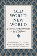 Couverture_Old World, New World