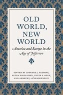 Couverture_Old World, New World