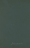 Couverture_The Papers of James Madison