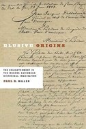 Couverture_Elusive Origins