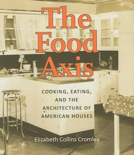 Front cover_The Food Axis