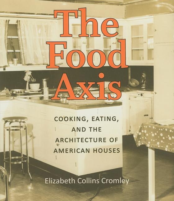 Front cover_The Food Axis
