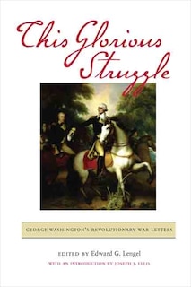 Front cover_This Glorious Struggle