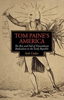 Front cover_Tom Paine's America