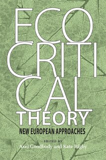 Couverture_Ecocritical Theory