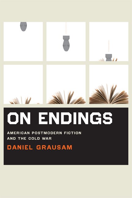 Front cover_On Endings