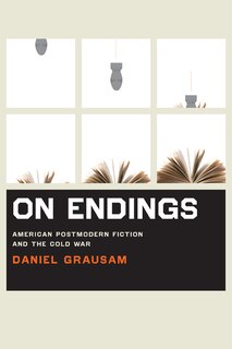 Front cover_On Endings