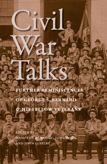 Front cover_Civil War Talks