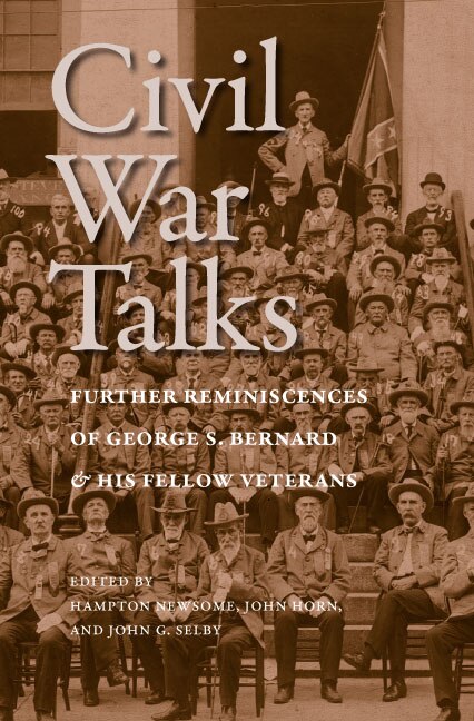 Front cover_Civil War Talks
